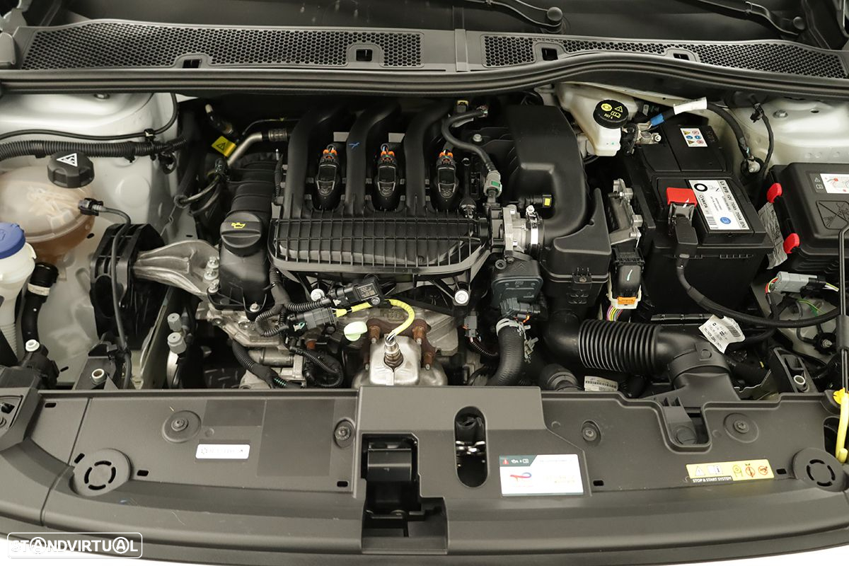 Peugeot 208 1.2 PureTech Active - 24