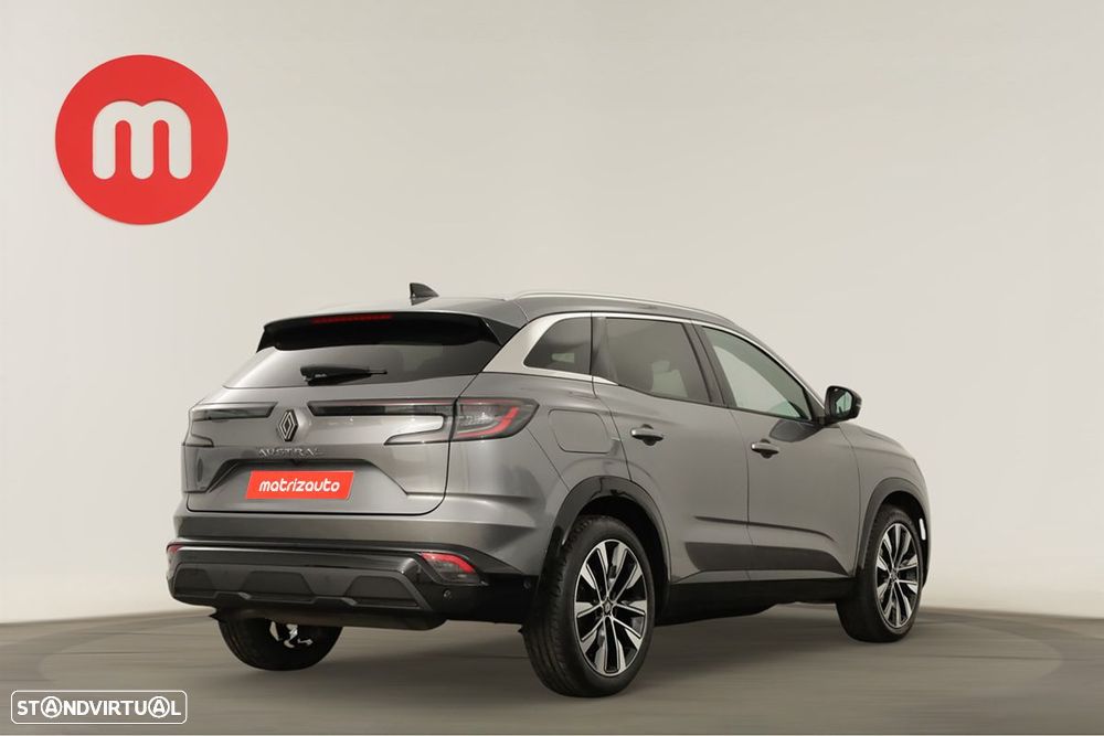 Renault Austral 1.3 Mild Hybrid Techno - 4