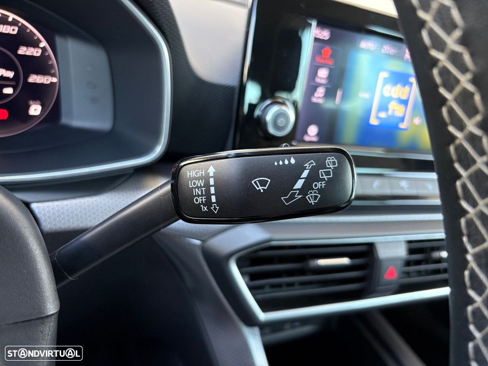 SEAT Leon 1.0 ETSI Style DSG - 17