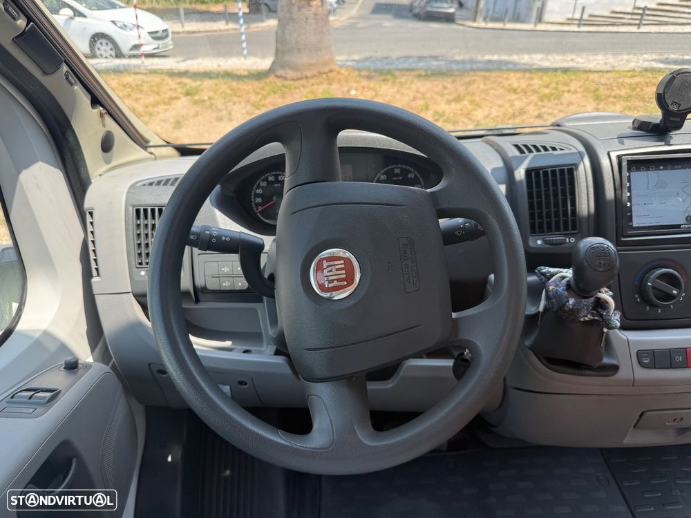 Adria Twin - 59