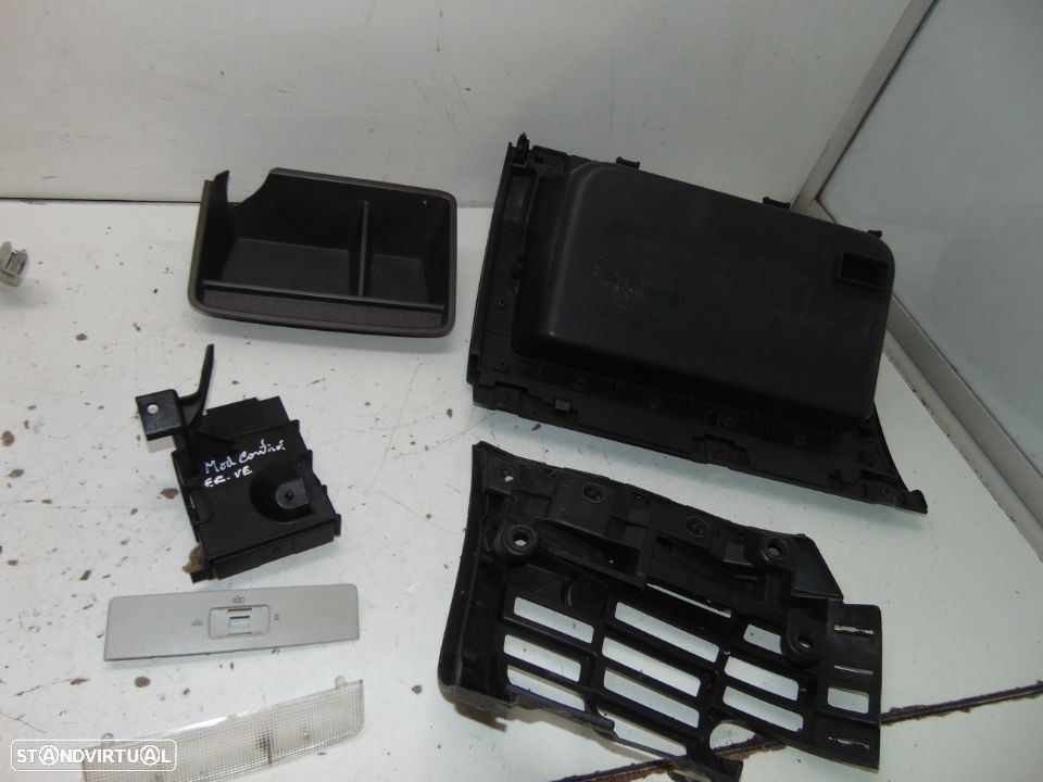 VW caddy 2005 vários - 8