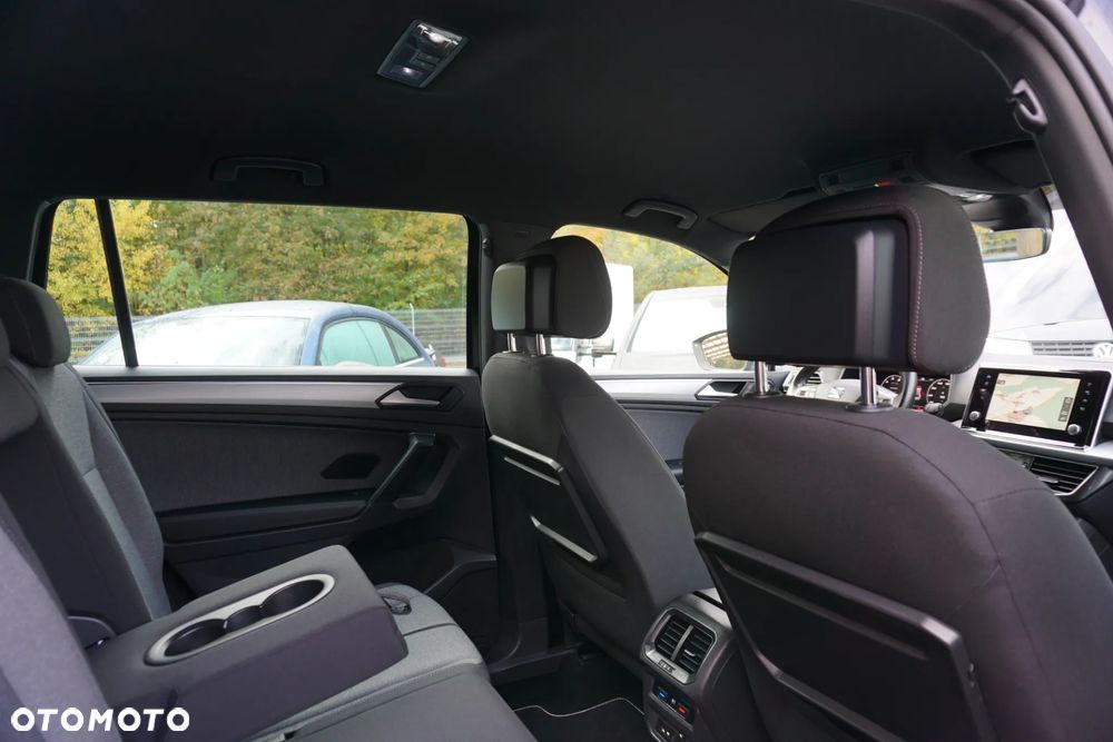 Seat Tarraco 1.5 Eco TSI EVO Xcellence S&S - 19