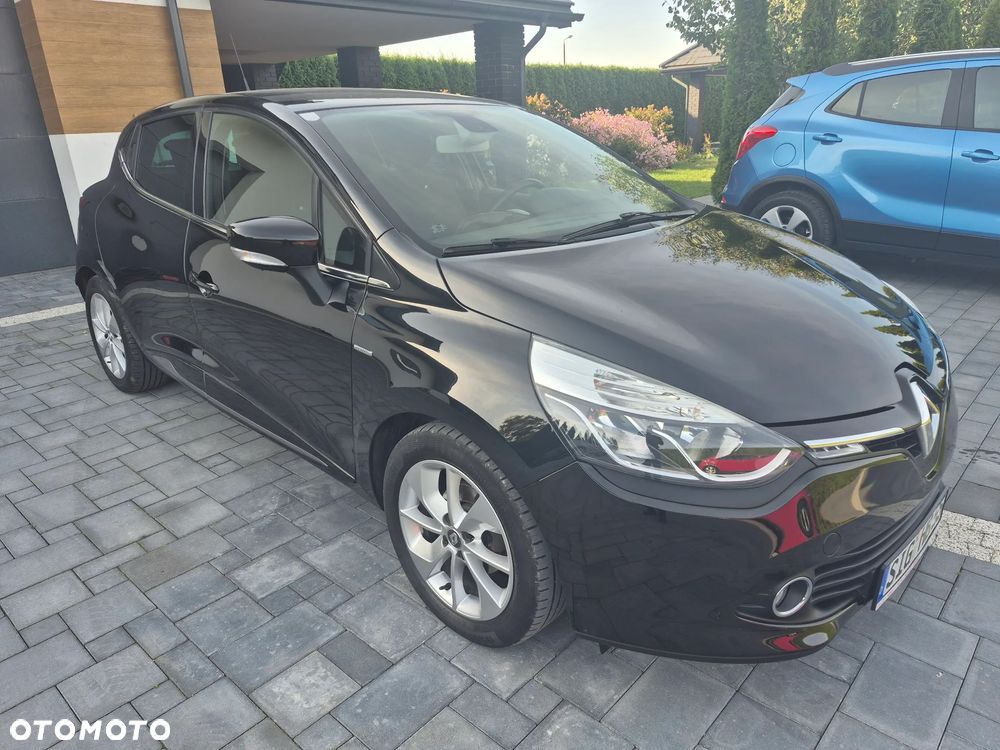 Renault Clio - 13
