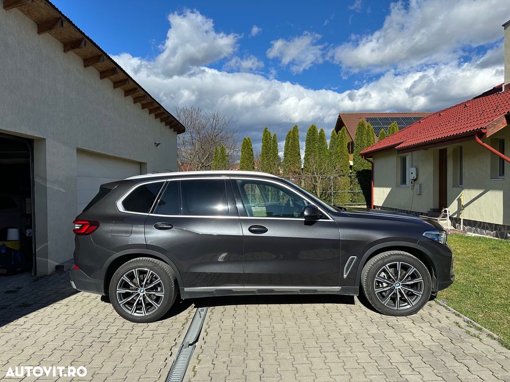 BMW X5 xDrive40i - 6