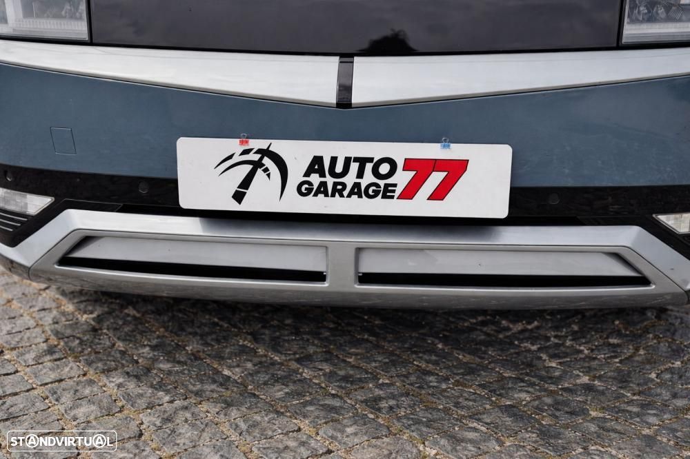 Hyundai Ioniq 5 77 kWh Vanguard+ - 12
