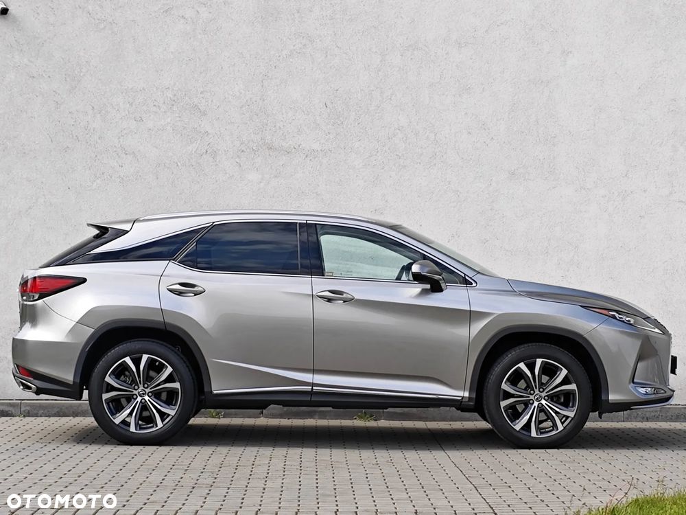 Lexus RX 300 Prestige - 10