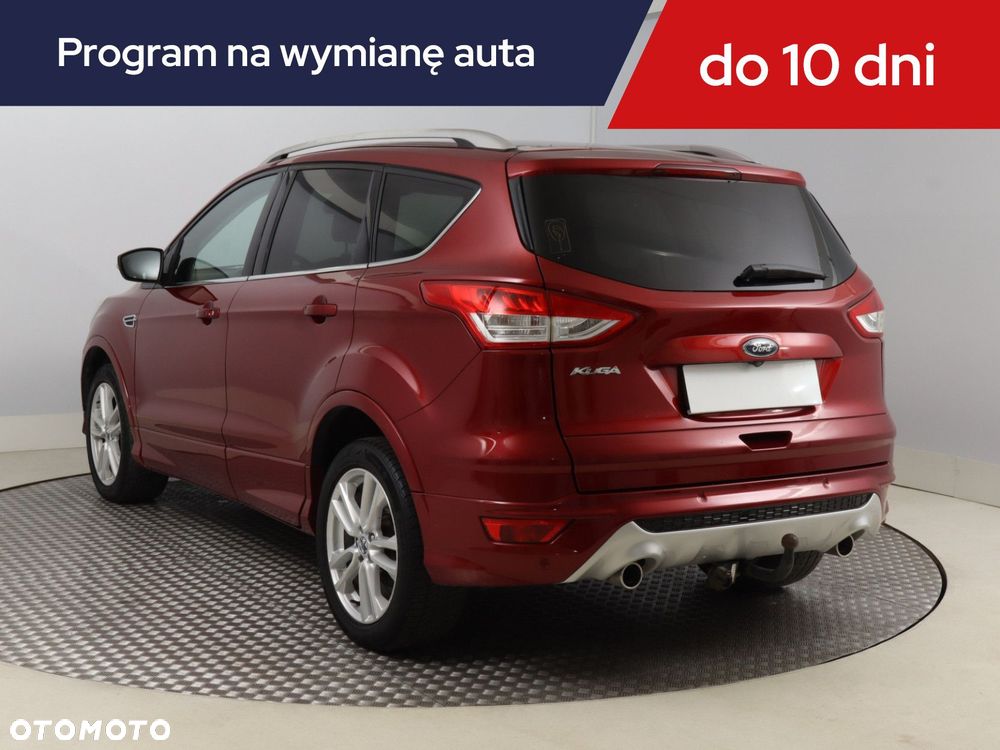 Ford Kuga - 6