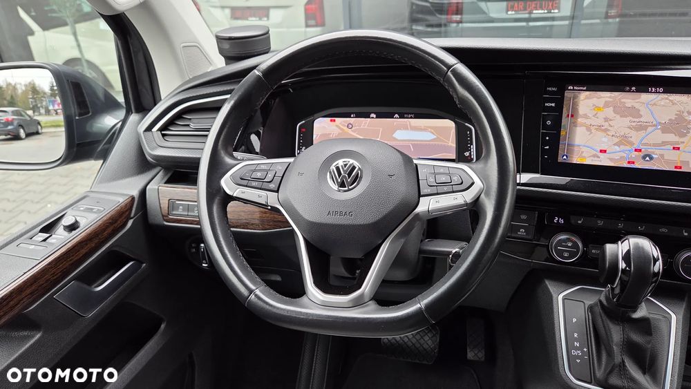 Volkswagen Multivan 2.0 TDI L1 Highline 4Motion DSG - 20