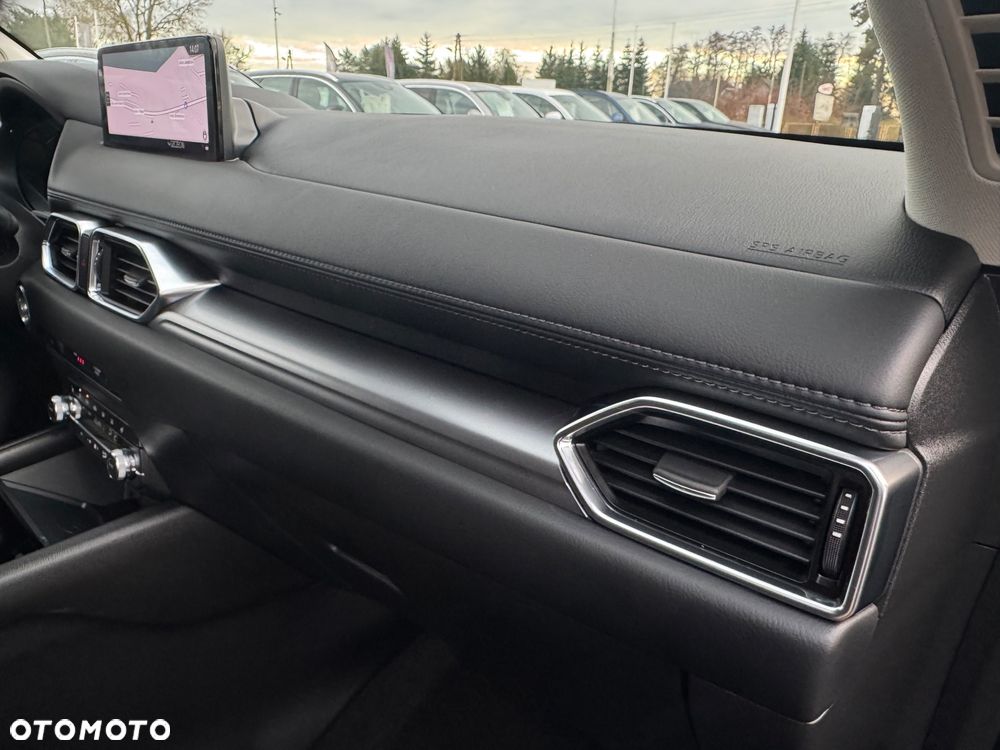 Mazda CX-5 - 30