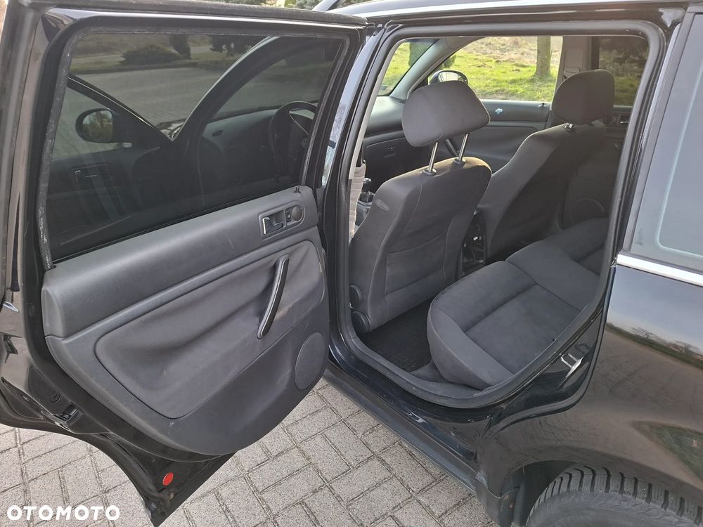 Volkswagen Passat 2.0 Highline - 9