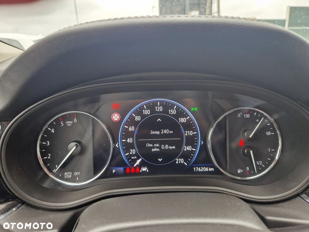 Opel Insignia 2.0 CDTI Elegance S&S - 22