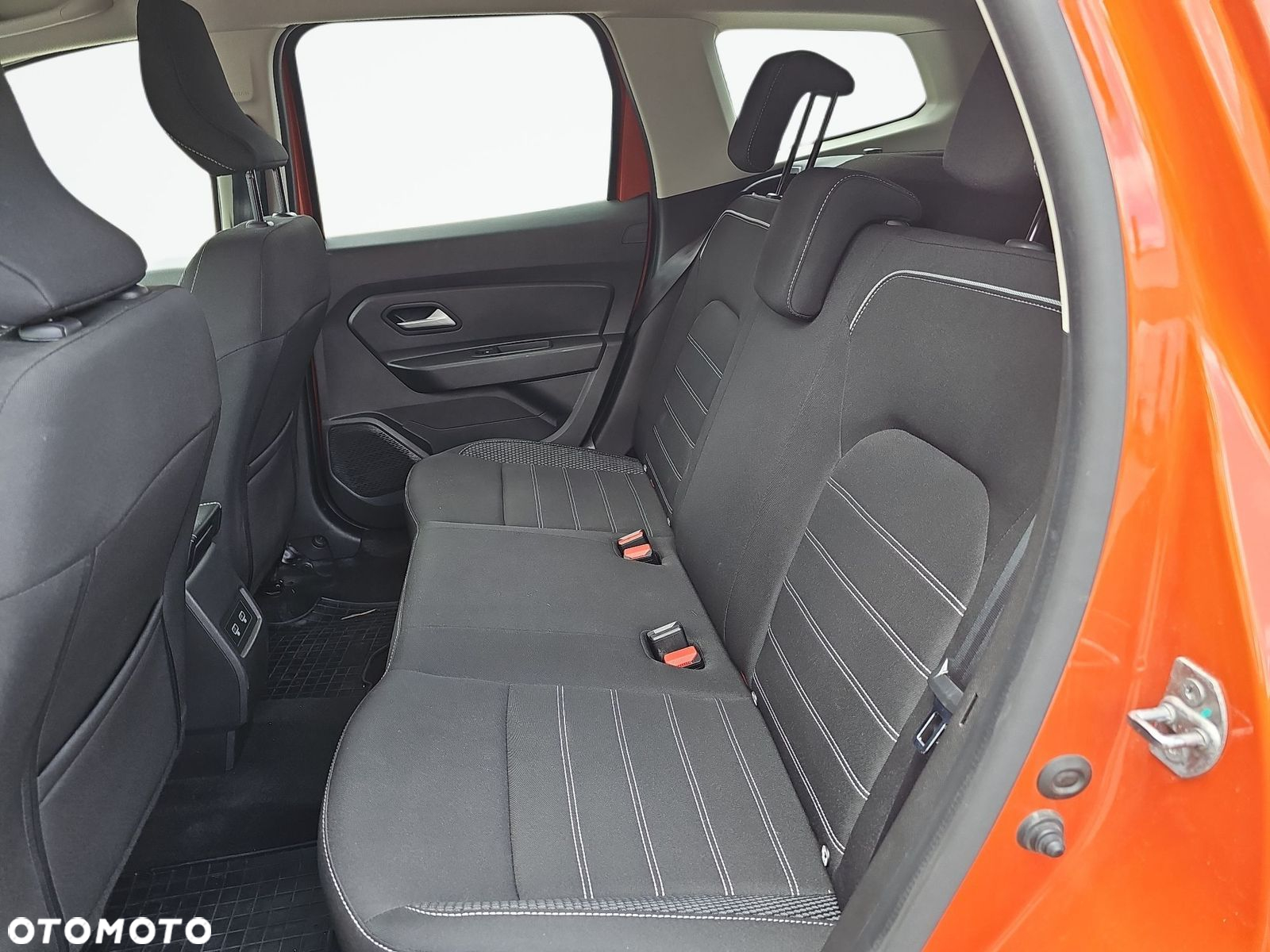 Dacia Duster 1.3 TCe Journey EDC - 23