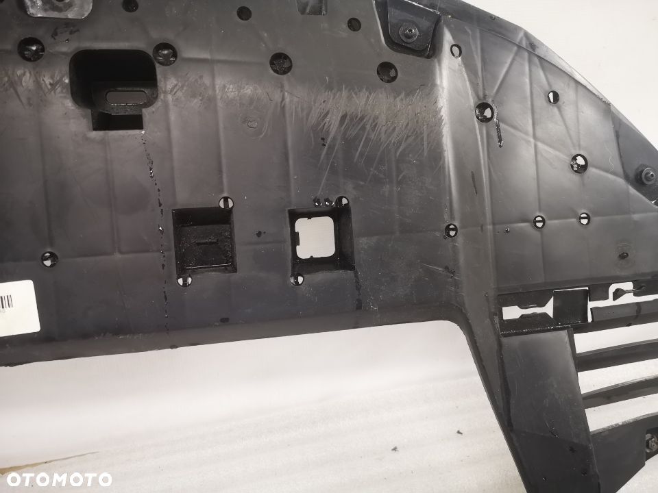 PEUGEOT 308 T9 13- OSŁONA / PŁYTA POD ZDERZAK PRZEDNIA NR 9677363680 NR AUKCJI OSŁ269 - 20