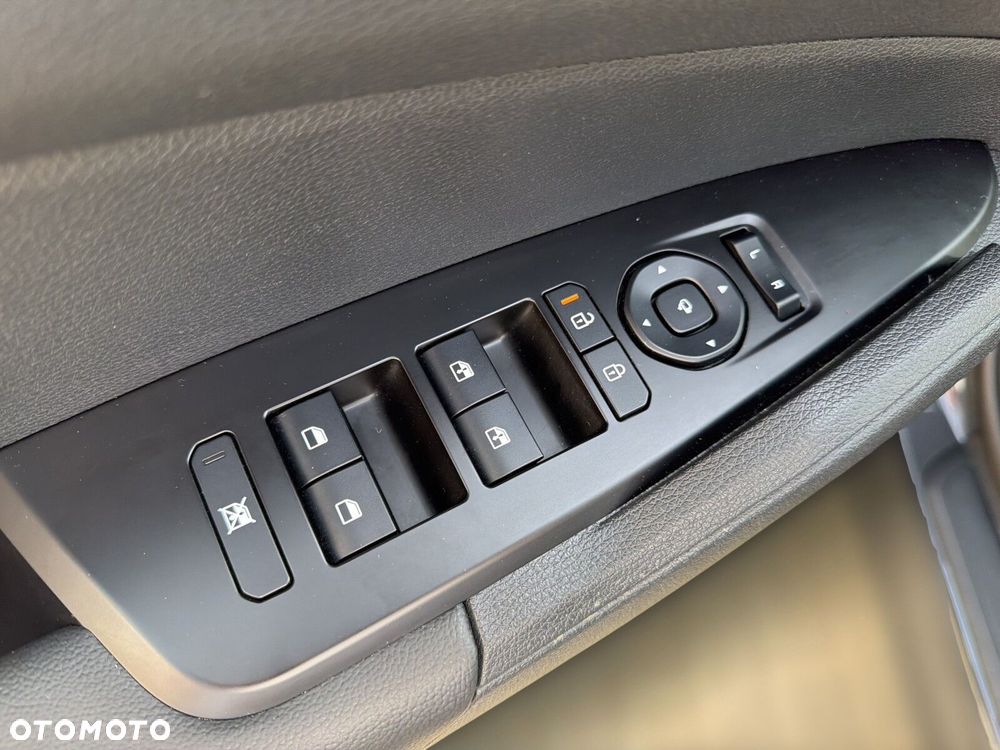 Kia Sportage - 13