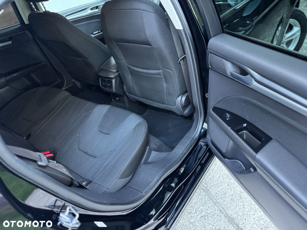 Ford Mondeo 2.0 TDCi Titanium - 20