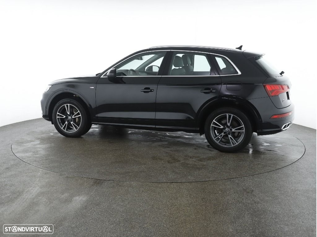 Audi Q5 55 TFSIe quattro Sport S tronic - 18