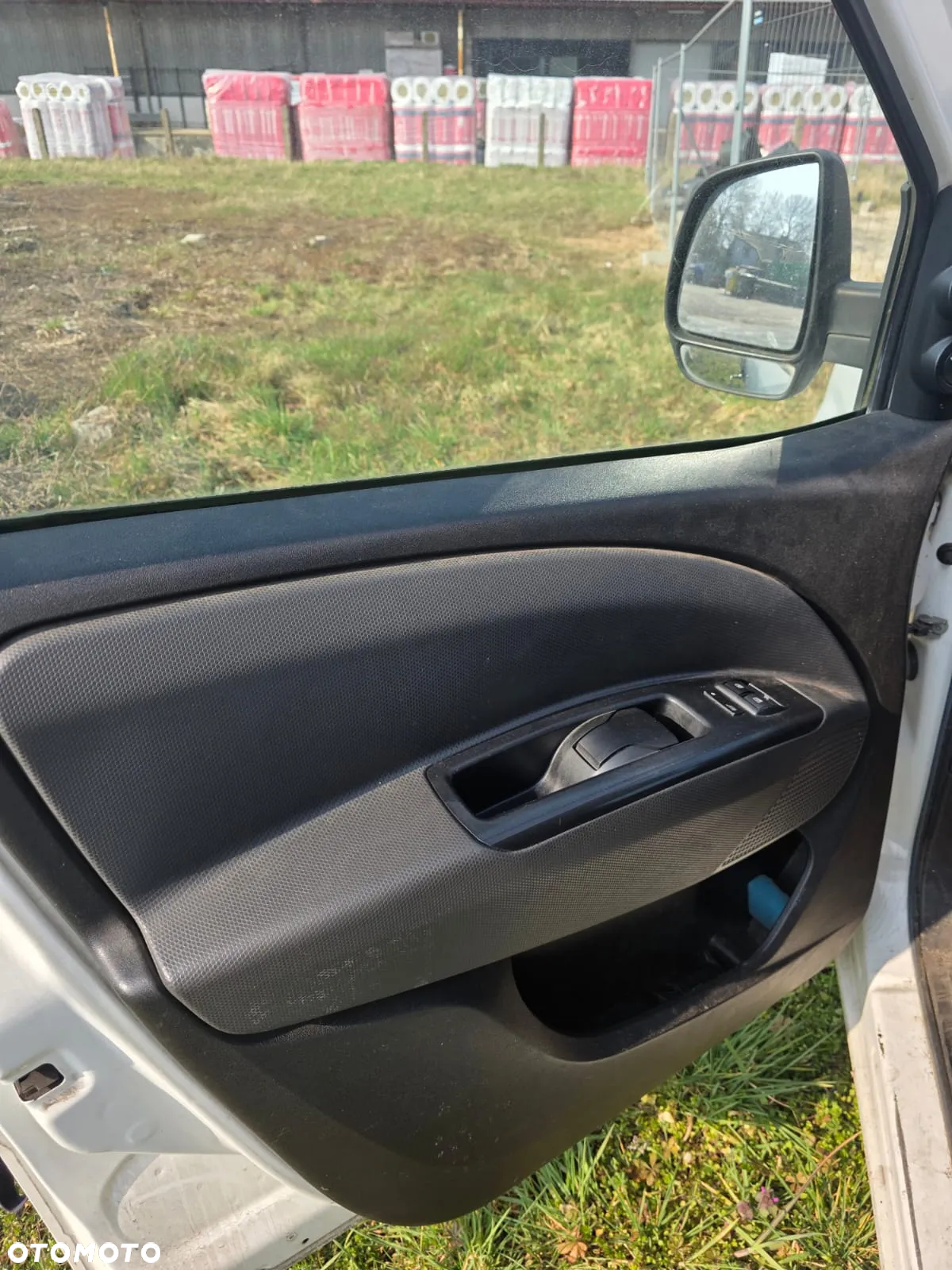 Fiat DOBLO - 2