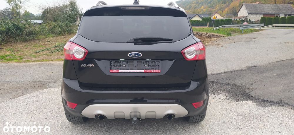 Ford Kuga 2.0 TDCi 4x4 Trend - 6