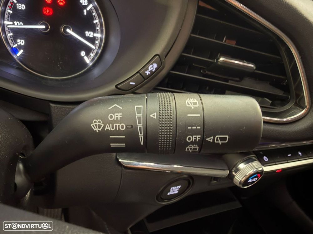 Mazda CX-30 2.0 Sky-G Evolve i-Active +Sport - 18