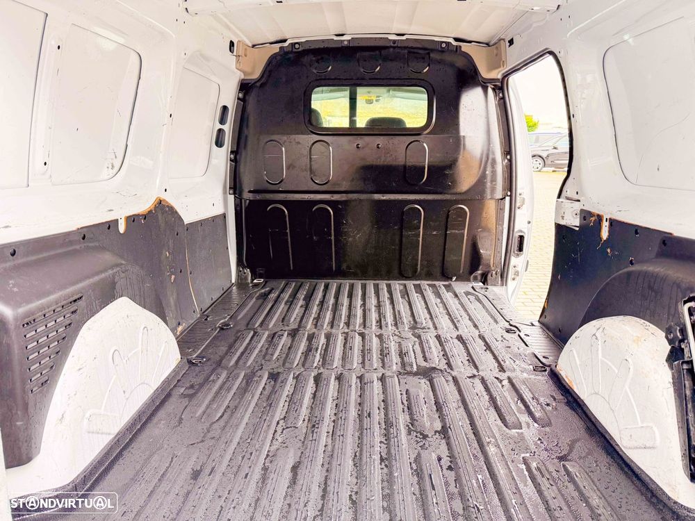 Renault Kangoo 1.5 dCi Business S/S - 9