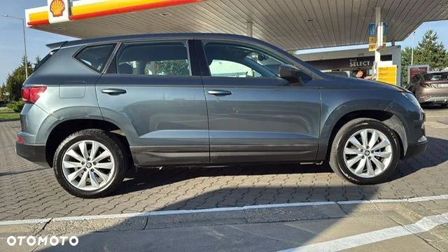 Seat Ateca 1.0 TSI OPF Style Edition - 10