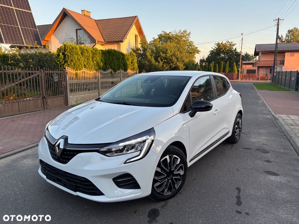 Renault Clio BLUE dCi 85 BUSINESS EDITION - 1