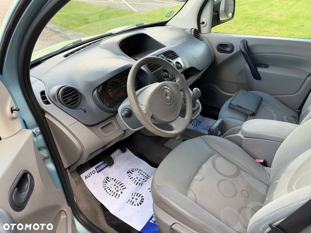 Renault Kangoo - 16