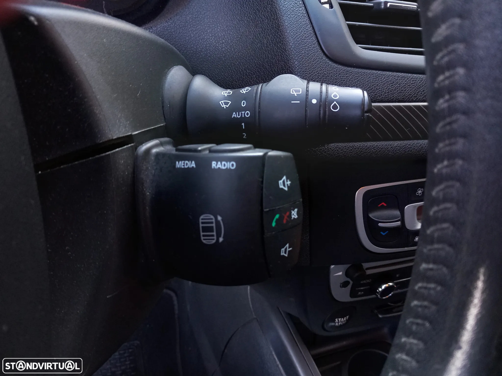 Renault Mégane Sport Tourer 1.5 dCi Bose Edition SS - 21
