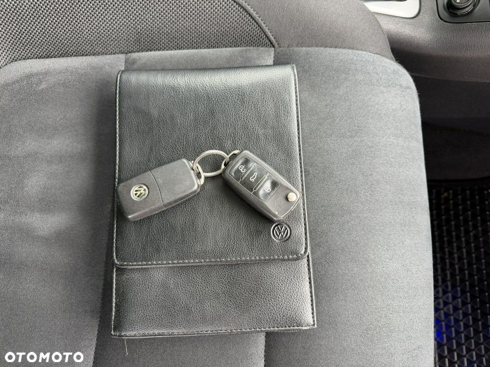 Volkswagen Tiguan 2.0 TDI DPF 4Motion DSG Trend & Fun - 38