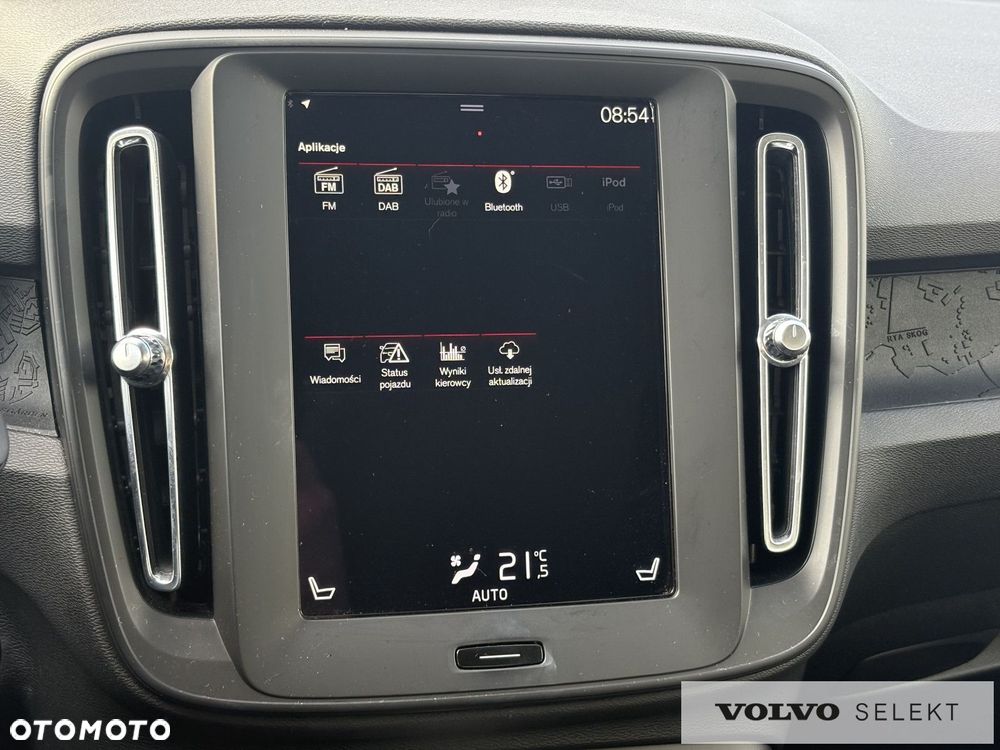 Volvo XC 40 - 15
