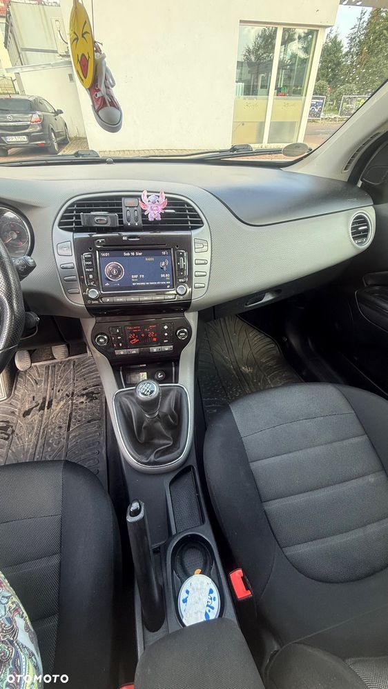 Fiat Bravo 1.4 16V Active - 18