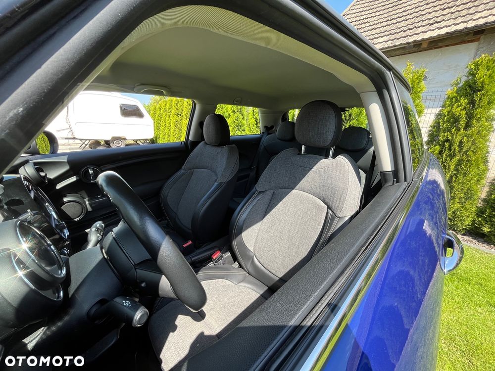 MINI Cooper Standard - 22