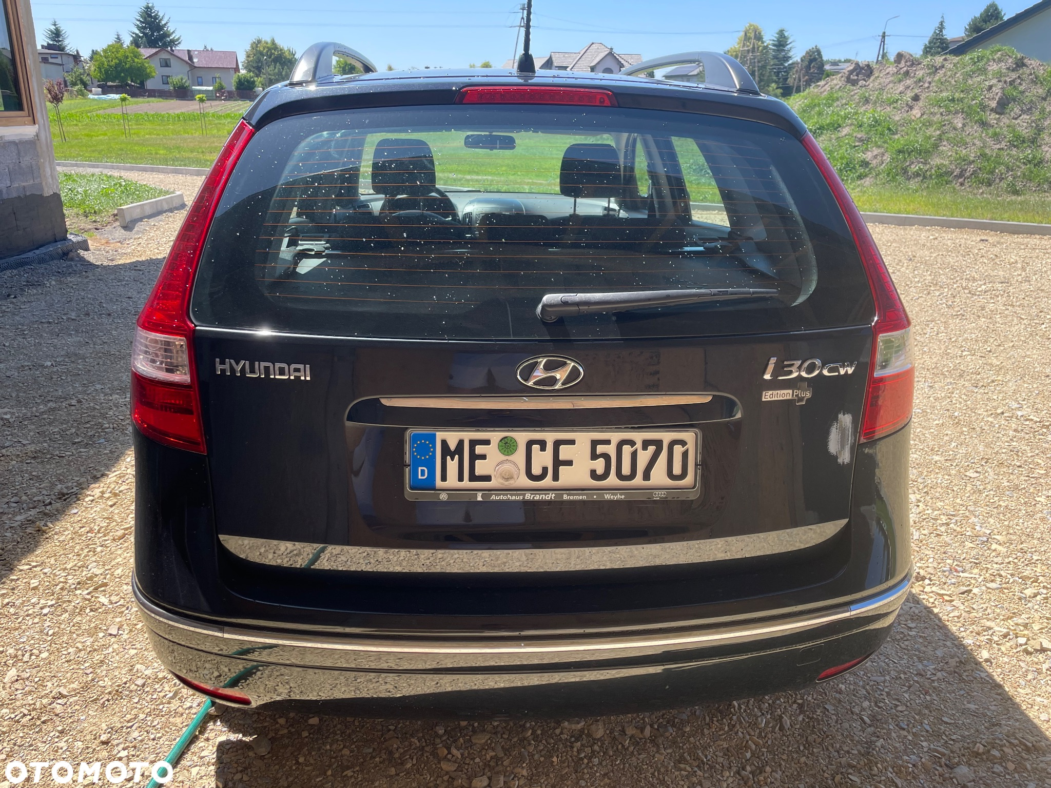 Hyundai i30 - 9