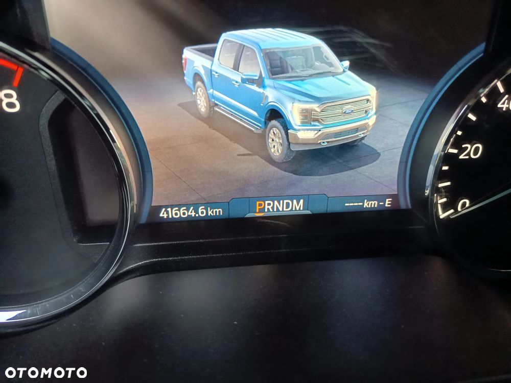 Ford F150 - 21