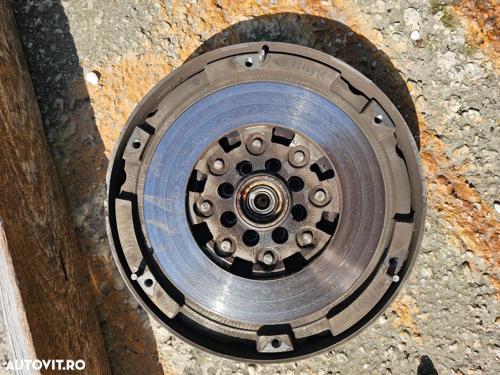 Mercedes C 200,2006,dezmembrari - 6