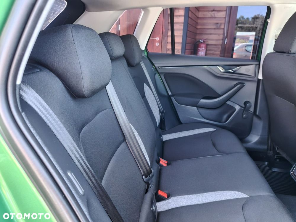 Skoda Kamiq 1.0 TSI Active - 23