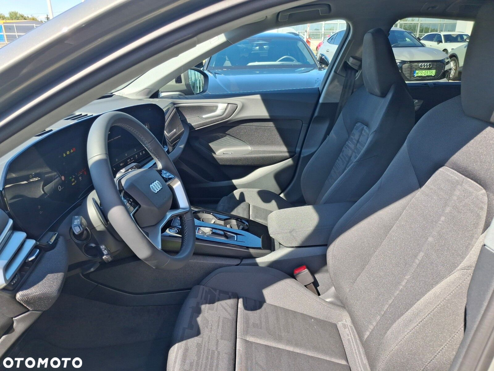 Audi A5 - 24