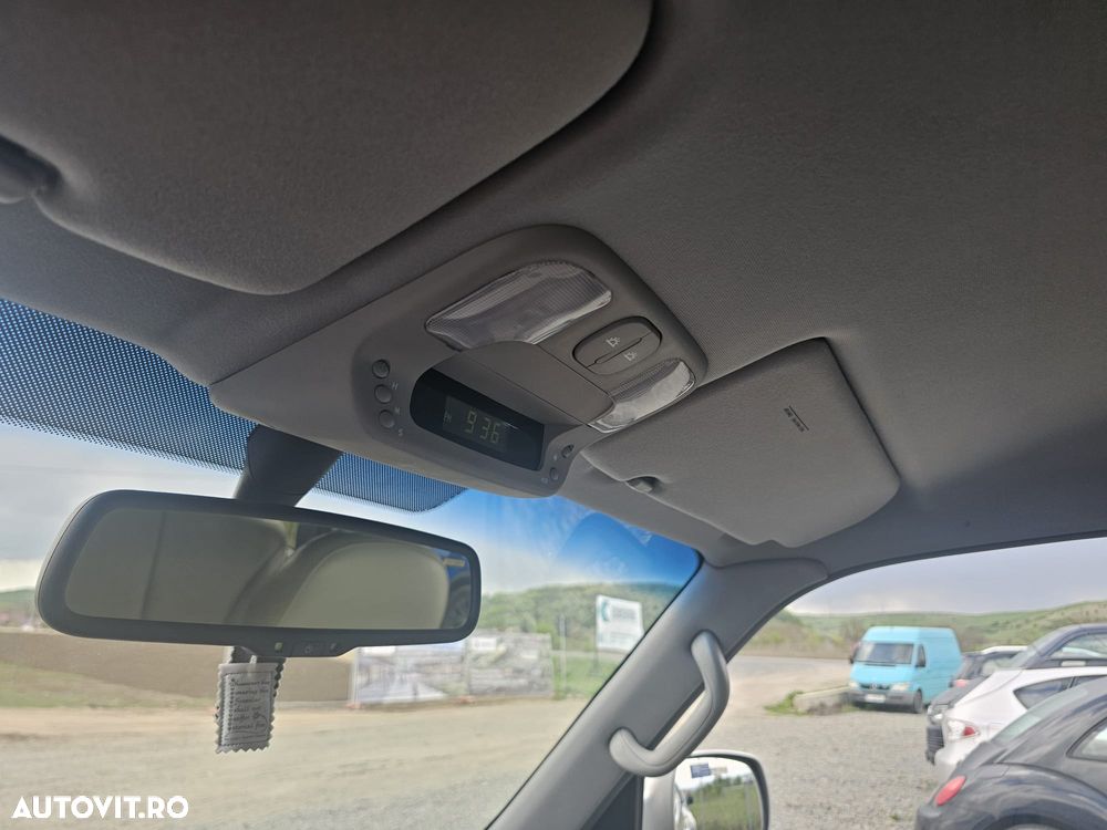 Hyundai Terracan 2.9 CRDi+ - 3