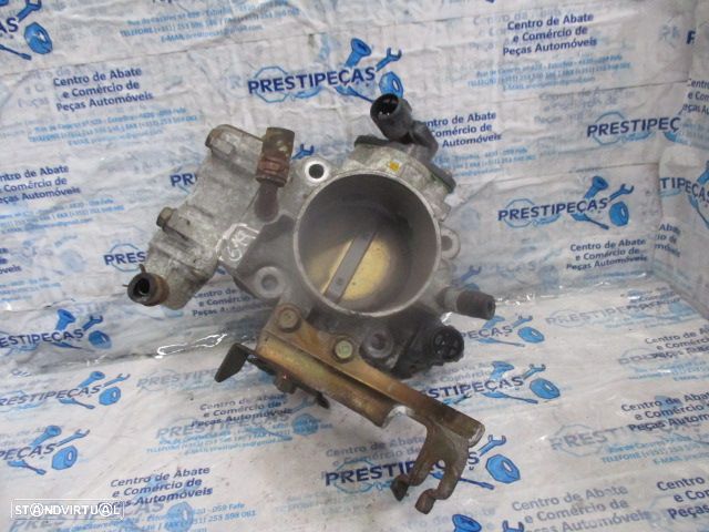 Corpo Borboleta CB619 HONDA CRV 1999 2.0I 150CV 5P DOURADO - 1
