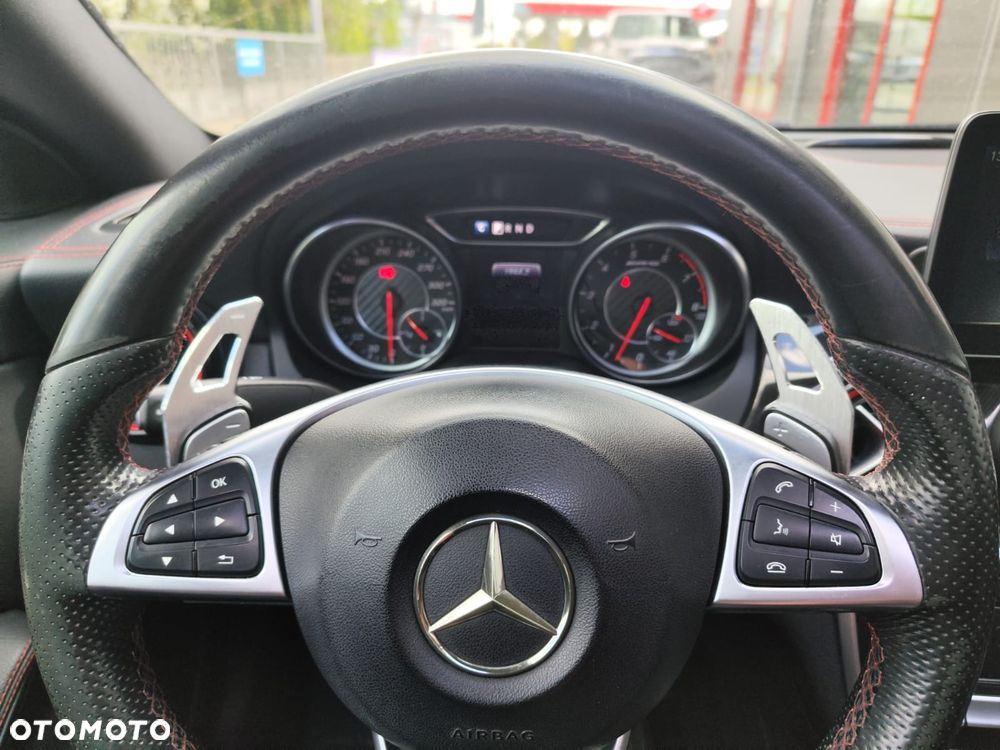 Mercedes-Benz CLA - 18