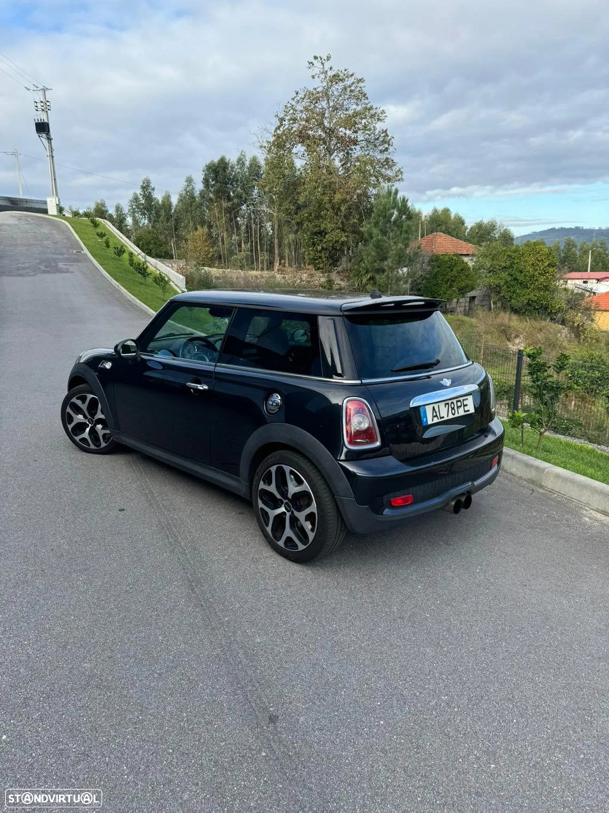 MINI Coupé Cooper S - 4