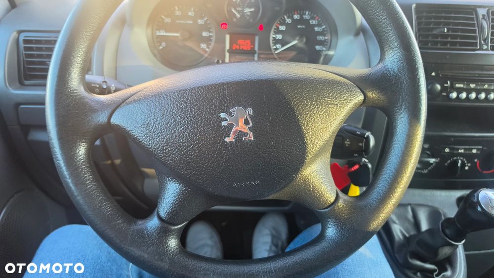 Peugeot Expert - 20