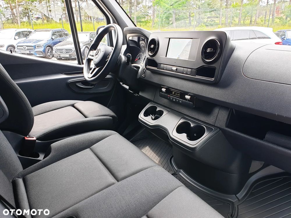 Mercedes-Benz SPRINTER 317 CDI - 14
