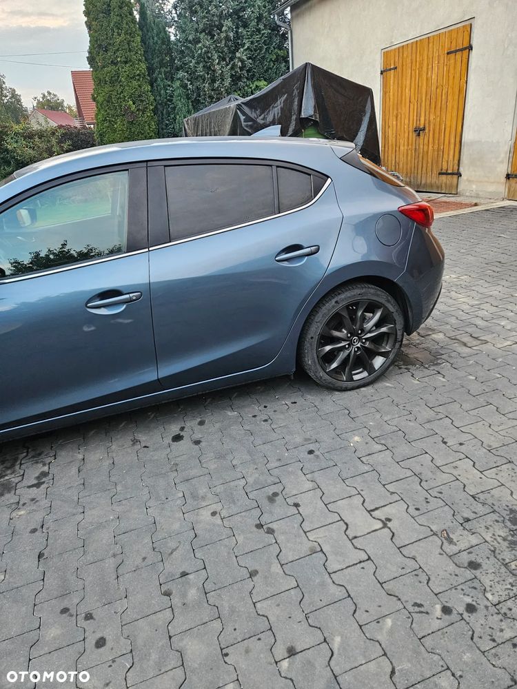 Mazda 3 1.5 D Skyenergy - 5