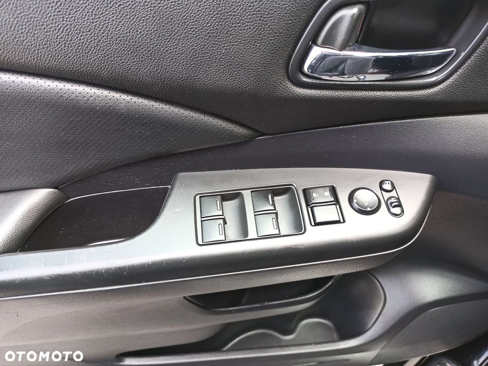 Honda CR-V - 19