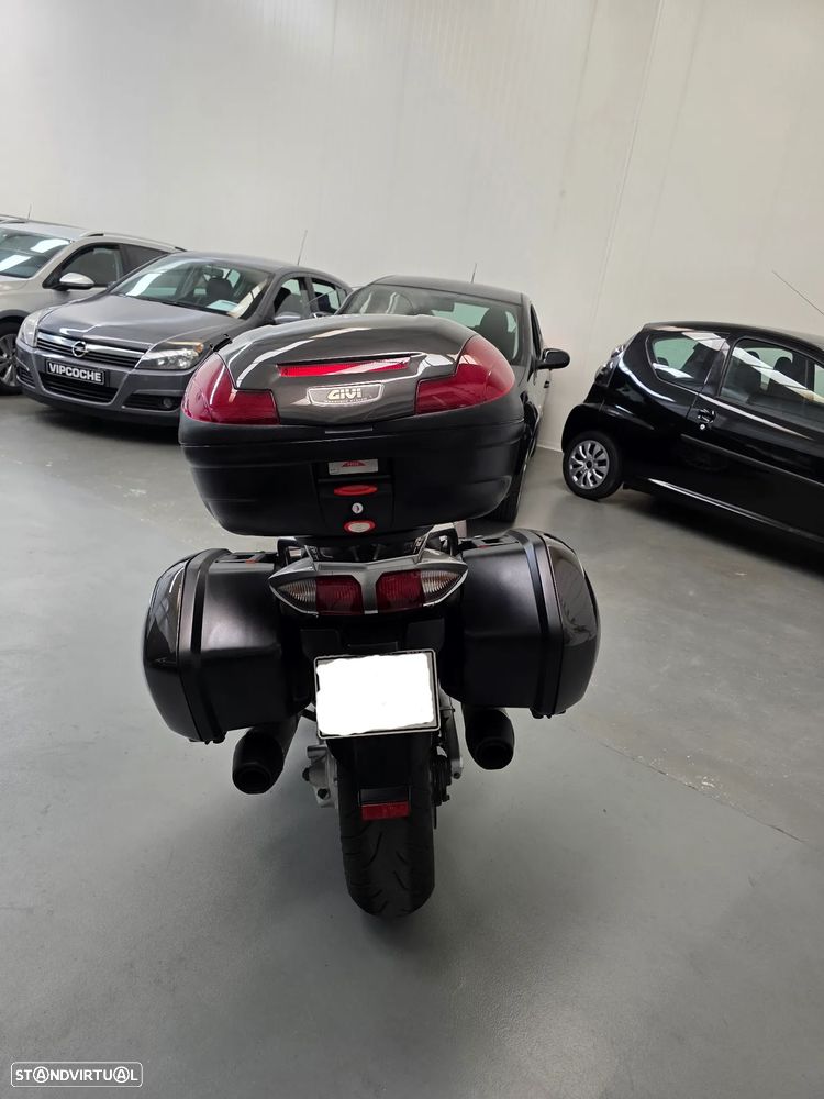Yamaha FJR SPORT - 53