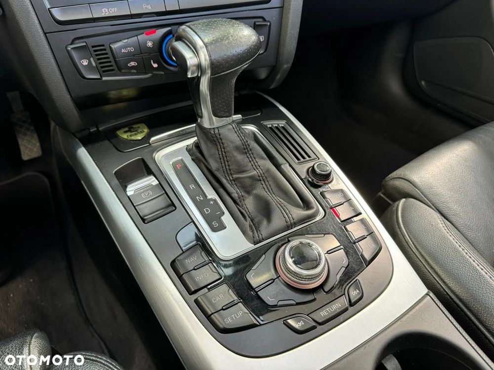 Audi A5 3.0 TDI Quattro S tronic - 32