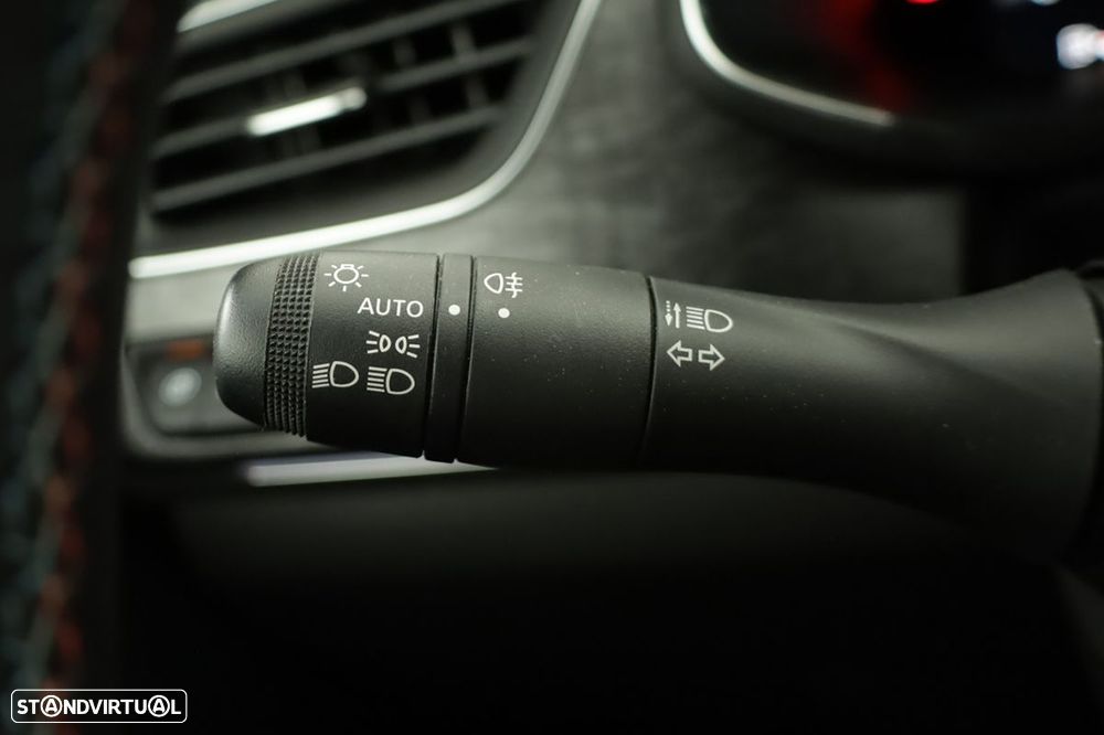 Renault Arkana 1.6 E-Tech Full Hybrid Esprit Alpine - 17