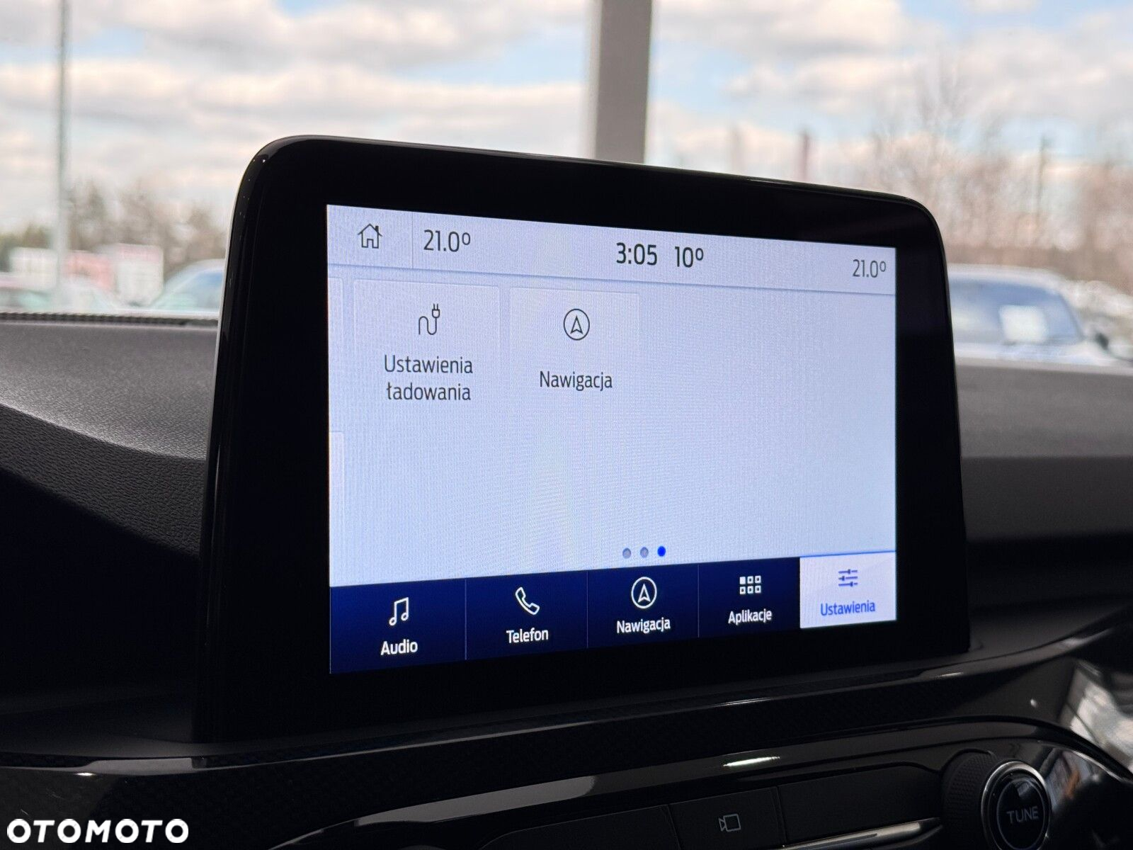 Ford Kuga - 32