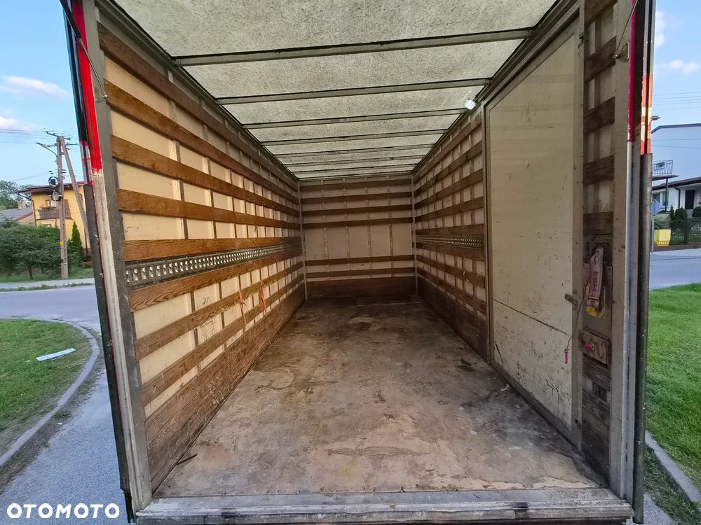 Iveco Daily - 24
